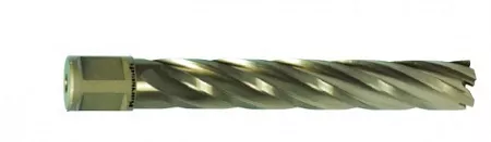 Корончатое сверло Karnasch Gold-Line L110 D45 HSS Weldon 19 мм – анонс, характеристики, 