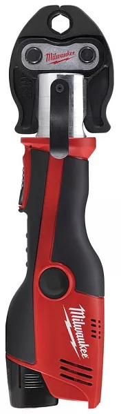 Детальное изображение : milwaukee m12hpt-202c v-kit пресс-инструмент
