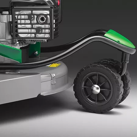 Caiman XPLORER 60S Косилка для высокой травы – анонс, характеристики, 