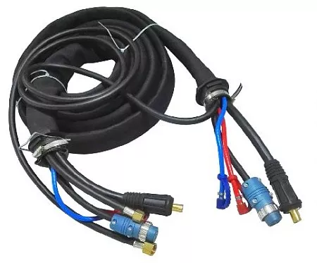 Шланг-пакет FUBAG 5m для Drive INMIG DWSP 39&nbsp;770 &#8381;