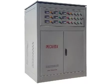 Поиск стабилизатор трехфазный асн-100 000/3 ресанта по фото в tool-24.ru