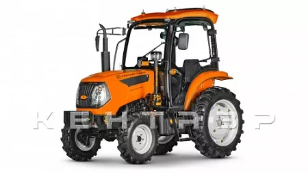 Трактор Кентавр Т-654С (Toyokawa) Generation II; цена 1&nbsp;346&nbsp;000 &#8381;