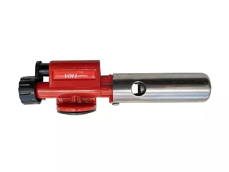 Акции и распродажа газовая горелка v-fire eu 7/16&quot; с пьезоподжигом