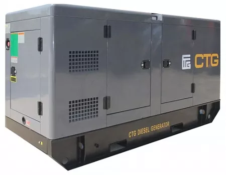 Поиск дизельный генератор ctg ad-700sd в кожухе по фото в tool-24.ru
