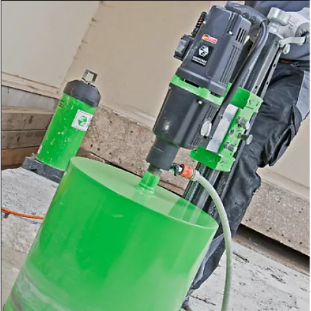 Установка алмазного бурения Eibenstock PLE 450 B PowerLine новое в магазине tool-24.ru