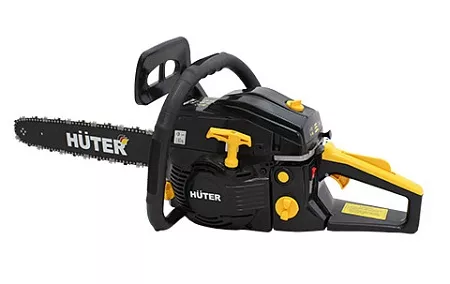 Бензопила BS-62 Huter; цена 13&nbsp;090 &#8381;