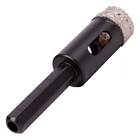 Сверло DISTAR DDR-V D18 S10 Keramik Pro – анонс, характеристики, 