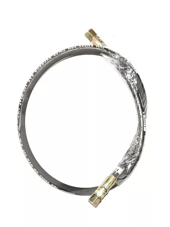 NORDBERG ЗАПЧАСТЬ ШЛАНГ для подъемника N4124-4T – анонс, характеристики, 