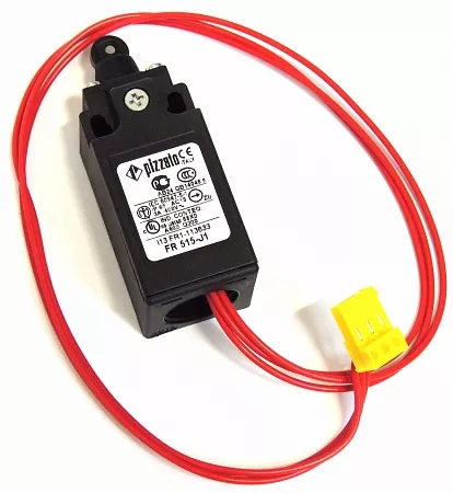 Концевик выключения M&amp;B 300100 – анонс, характеристики, 
