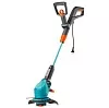 GARDENA Триммер электрический EasyCut 400/25: 09807-20.000.00 по цене 7 371 ₽ GARDENA Триммер электрический EasyCut 400/25: Триммеры Товар УТ000023554 0