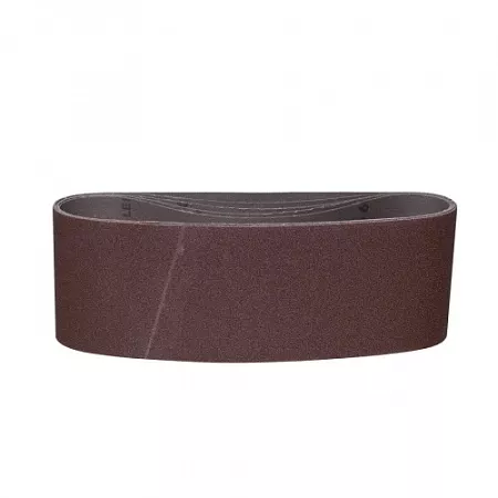 Шлифовальная лента Milwaukee 100 x 620 GR 40 - 5 шт – анонс, характеристики, 