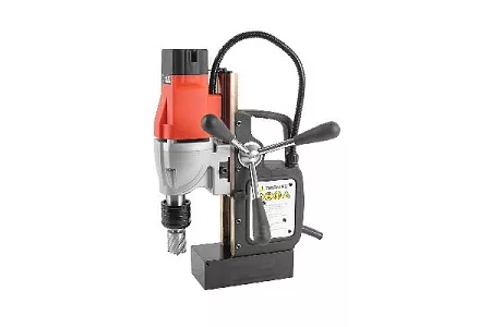Магнитный сверлильный станок MESSER SMD351L – анонс, характеристики, 