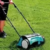 Gardena Электрический газонный скарификатор-аэратор ES 500: 04066-20.000.00 по цене 27 552 ₽ Gardena Электрический газонный скарификатор-аэратор ES 500: Аэраторы / вертикуттеры Товар УТ000023595 0