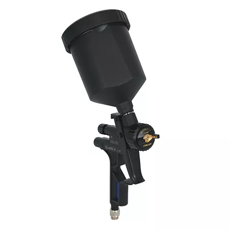Краскопульт пневматический Auarita ITALKO GLOSS X1 LVMP 1,4 мм: 12&nbsp;980 &#8381;