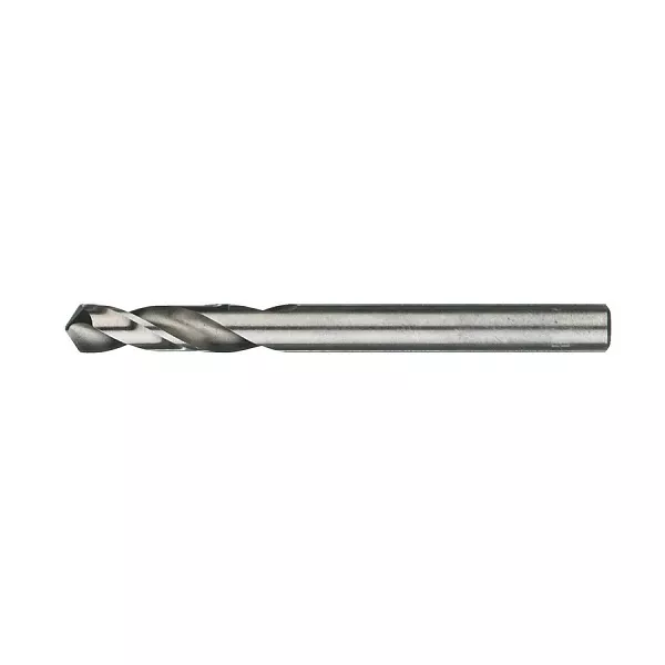 Milwaukee 3.50 x 52 - 10 шт Укороченные cверла по металлу HSS -G – купить в , подробное изображение 
