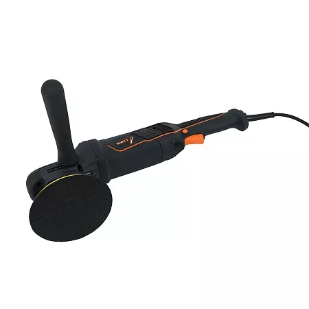 Ротационная полировальная машинка MAXXT A7198 150 мм MAXXT – анонс, характеристики, 