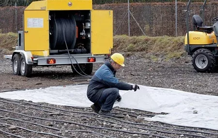 Акции и скидки в магазине wacker neuson hsh 700 g устройство для прогрева поверхности