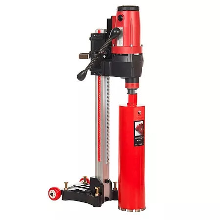 DIAM CSN-160 Алмазная установка новое в магазине tool-24.ru