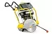 Швонарезчик Wacker Neuson BFS 940W для сухой резки и мокрой