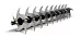 Аэратор-скарификатор Agri-Fab SmartLINK: 45-0458 по цене 30 440 ₽ Аэратор-скарификатор Agri-Fab SmartLINK: Навесное оборудование Товар УТ000020156 0