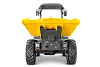 Думпер колесный Wacker Neuson DW50 