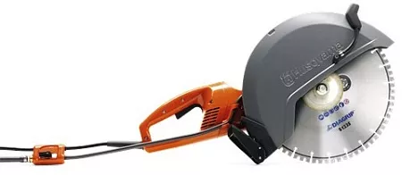Электрорезчик Husqvarna K3000 EL 14&quot; (WET) новое в магазине tool-24.ru