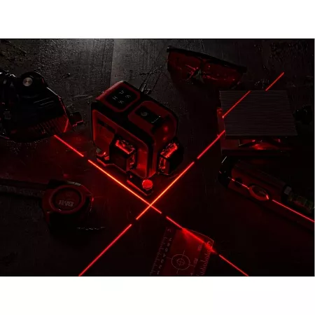 Комплект: лазерный уровень RGK PR-38R + штанга-упор RGK CG-2 (778794) RGK – анонс, характеристики, 