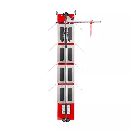 Цена по акции на плиткорез ручной kristal giga-cut 1600 в магазине Инструмент-24