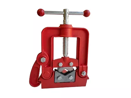 Акции и распродажа тиски трубные voll до 4&quot;