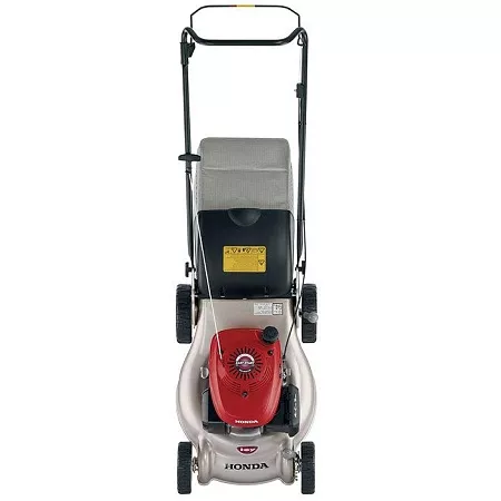 Газонокосилка HONDA HRG466C; цена 79&nbsp;550 &#8381;
