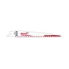Milwaukee 300 x 5 шт Полотна Дерево с гвоздями THIN KERF – купить в , подробное изображение 

