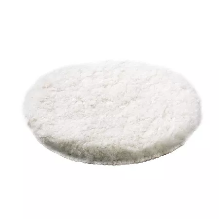 Milwaukee FPD 125 mm Круги для полирования Велькро D 125/150мм – анонс, характеристики, 