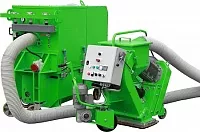 Дробеструйные машины: Дорожно-строительное оборудование Дробеструйные машины: купить в магазине Инструмент-24