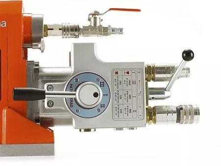 Алмазная установка Husqvarna DM 406 HL новое в магазине tool-24.ru