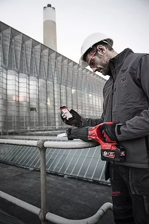 Акции и распродажа пила milwaukee m18 onesx-902x fuelone-key