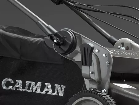 Газонокосилка бензиновая Caiman Ferro 47 CP; цена 46&nbsp;000 &#8381;
