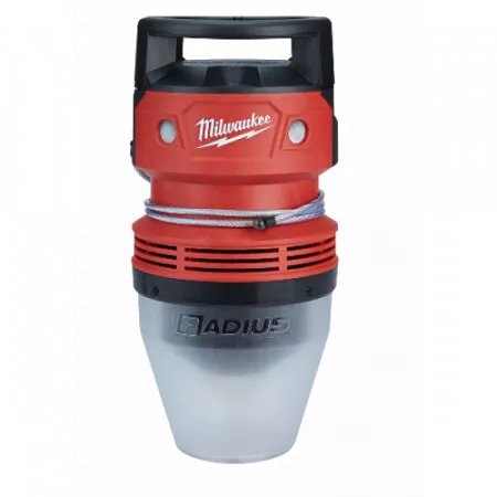Акции и распродажа фонарь milwaukee hobl 7000
