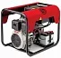 Бесплатные фото chicago pneumatic дизельный генератор cppg 9a avr itr