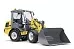 Погрузчик Wacker Neuson WL 34 шарнирно-сочлененный 3 &amp;#8381;