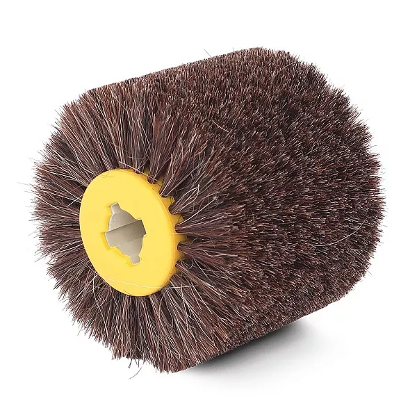 Щетка MESSER полировальная – купить в , детальное изображение
Щетка MESSER полировальная – купить в , подробное изображение