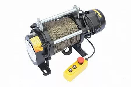 Акции в Инструмент-24 на лебедка электрическая zitrek kcd-300/600/220v канат 60м 001-5423