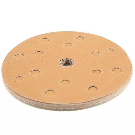 *Schtaer 255Abrasive paper абразив на бумажной основе в кругах 15отв. D=150 Р240 (набор 10шт) SCHTAER – анонс, характеристики, 