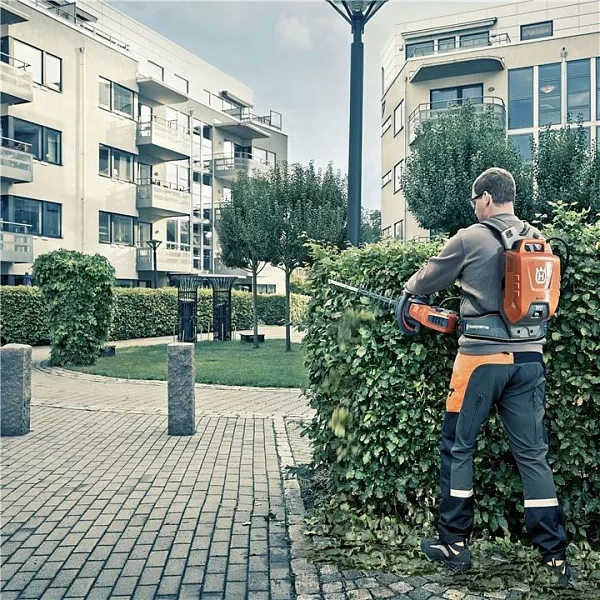 Husqvarna 325HE3 Бензоножницы: 9667876-01 по цене 112 367 ₽ Husqvarna 325HE3 Бензоножницы: Кусторезы Товар УТ000023340 0