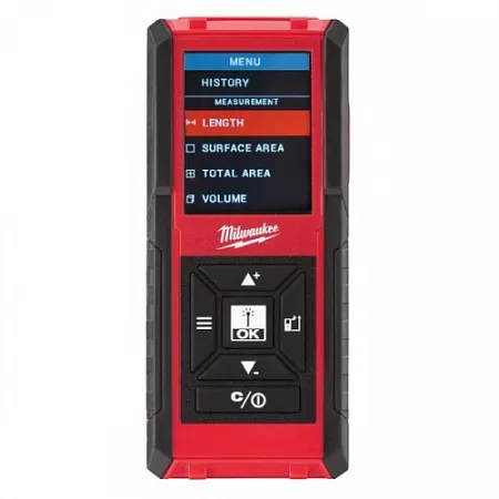 Акции и распродажа лазерный дальномер milwaukee ldm 45