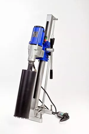 Установка алмазного бурения Проалмаз PRO160LED-A новое в магазине tool-24.ru