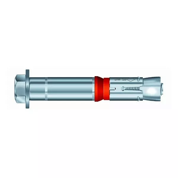 Анкер SZ-S А18 МКТ24/0 M16 150 для сухой резки и мокрой