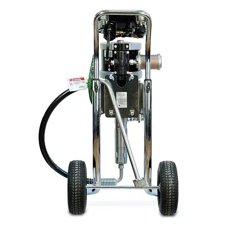 Аппарат окрасочный GRACO MERKUR 30:1: 392&nbsp;733 &#8381;