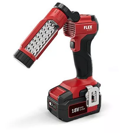 Акции и распродажа светодиодная рабочая лампа flex wl led 18.0