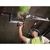 Детальное изображение : дрель шуруповерт milwaukee m18bdd-202c