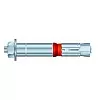 Анкер МКТ SZ-B18/100 M12 L=212 для сухой резки и мокрой